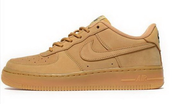 Nike Air Force One Women Low--043